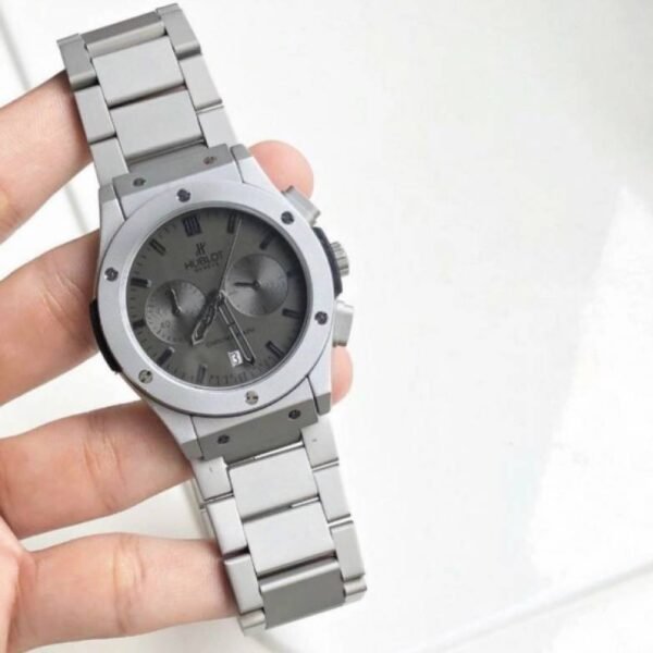 Hublot Big Bang Classic Fusion