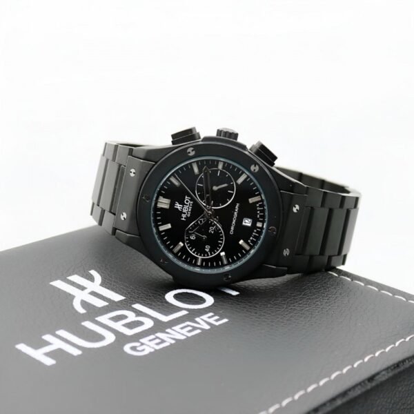 Hublot Big Bang Classic Fusion