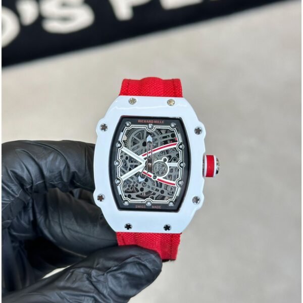 Richar_d Mille RM 67-02