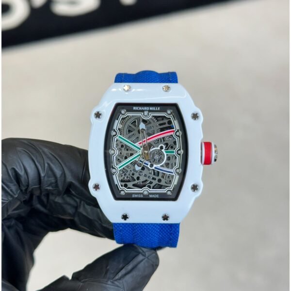 Richar_d Mille RM 67-02