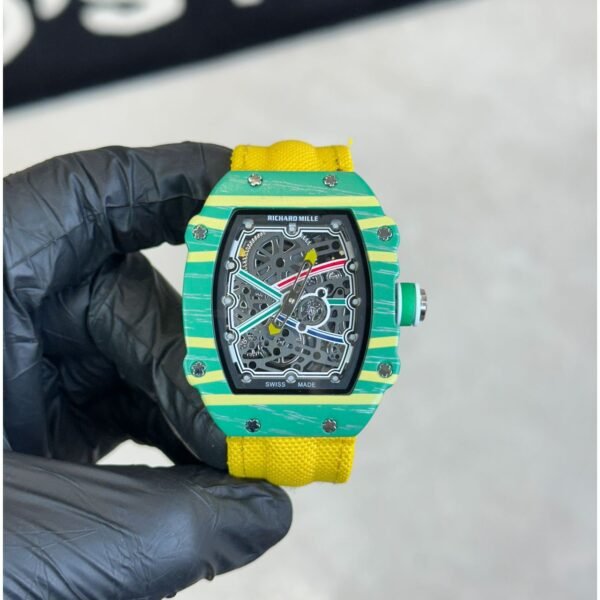 Richar_d Mille RM 67-02