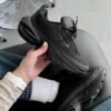 Nikee Airmax Portal Triple Black