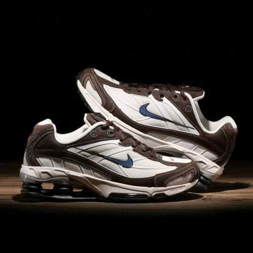 Nikee Shox Ride 2 Phantom Baroque Brown