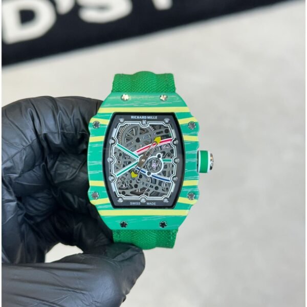 Richar_d Mille RM 67-02