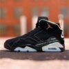 Nikee Retro 6 Jumpman MVP Paris