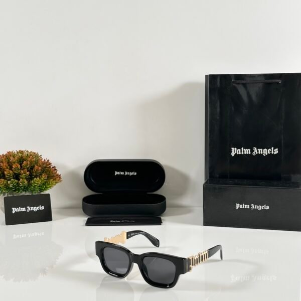 Palm angel 3351 Black