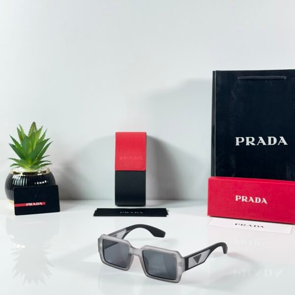PR 89 Grey
