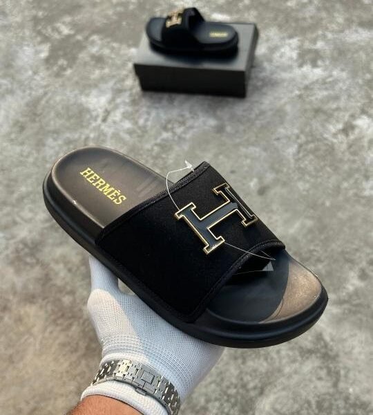 Hermes Premium Slides