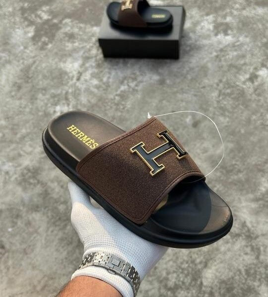 Hermes Premium Slides