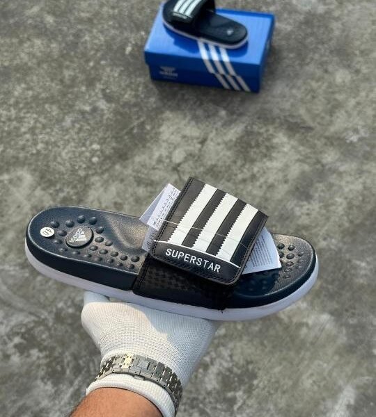 Adidas Superstar Softy Edition