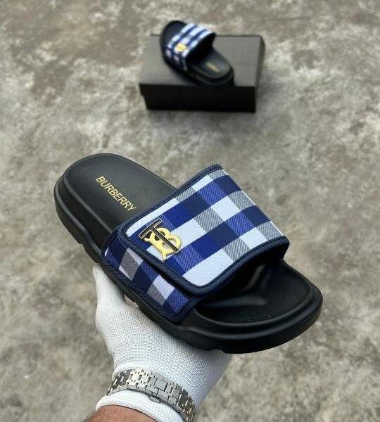 Burberry Premium Flip Flop