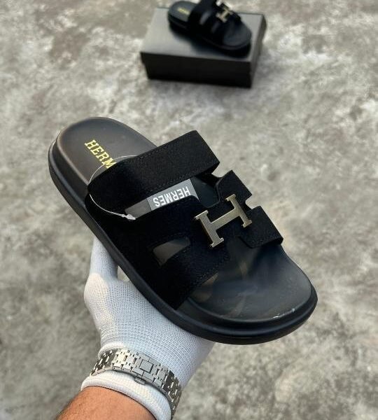 Hermes Premium Slides
