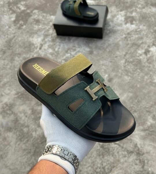 Hermes Premium Slides