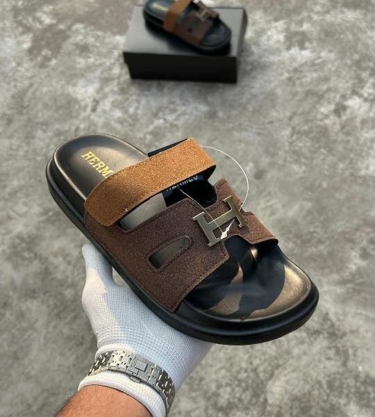 Hermes Premium Slides