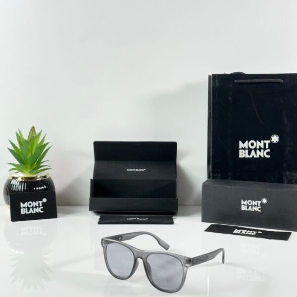 Mont Blanc 023 Grey