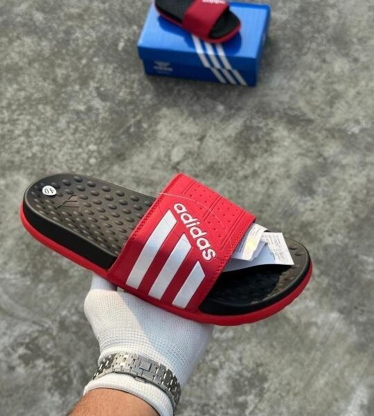 Adidas Premium Softy Slide