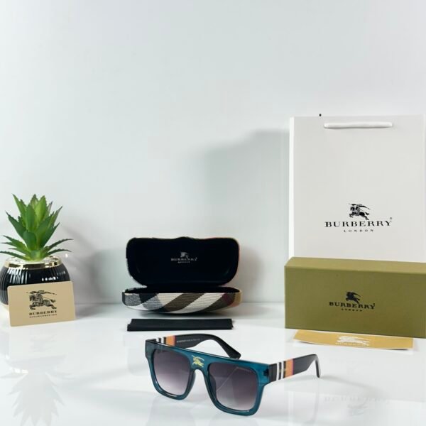 BB 4649 Green Black DC