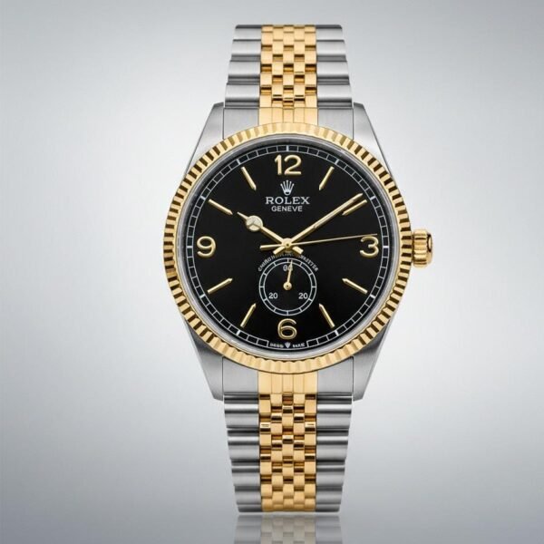 Role_x Perpetual 1908 Automatic