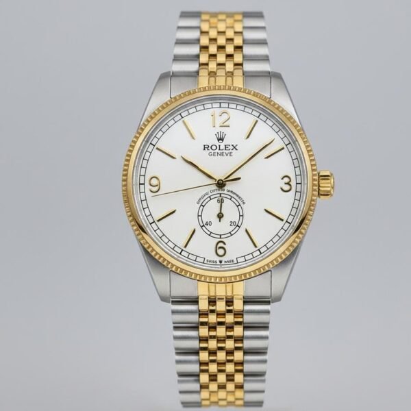 Rolee_x Perpetual 1908 Automatic