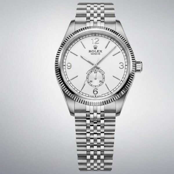 Role_x Perpetual 1908 Automatic