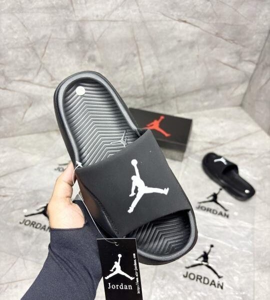 Jordan Franchise Slides