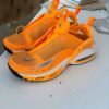 Nikee Airmax Craze Laser Orange