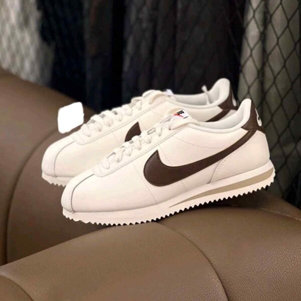 NIKEE CORTEZ CACAO WOW 2025