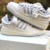 Adidass Bad Bunny Forum Cloud White