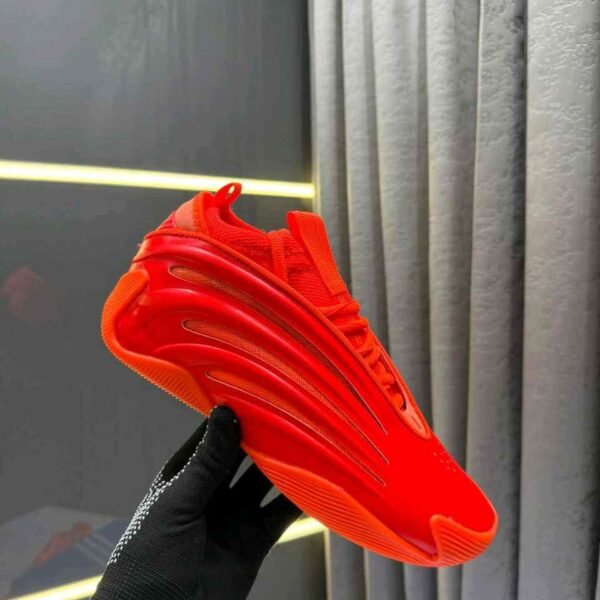 Adidass Harden Volume 9 DYNamo Red