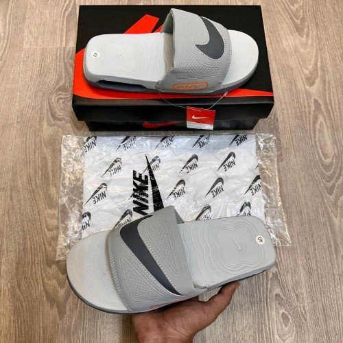 Nike Airmax Cirro Platinum Tint Flip-Flop SE12