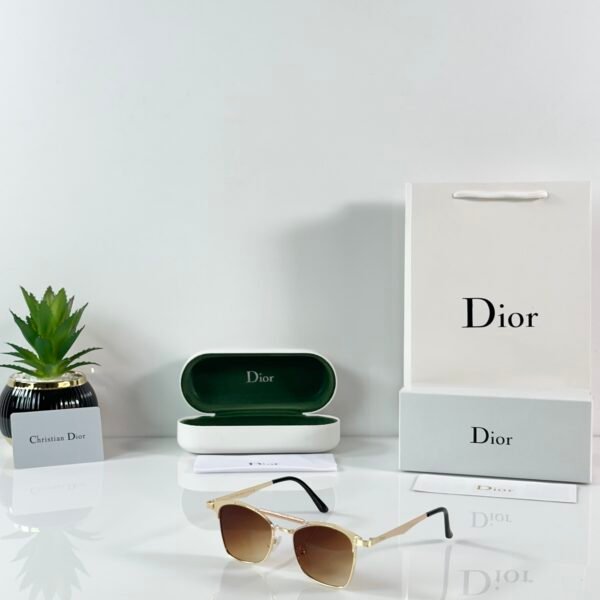 Dior_7501_Gold_Brown