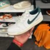 Air Jordan 1 Low OG Oxidized Green fixed
