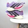 Adidass Adizero Prime X3 Strung Purple