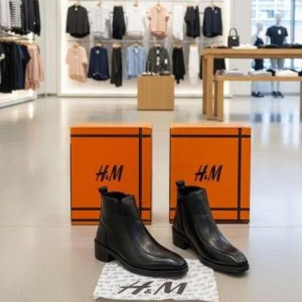 H&M_chelsea_leather_black