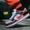 dunk low clark atlanta university