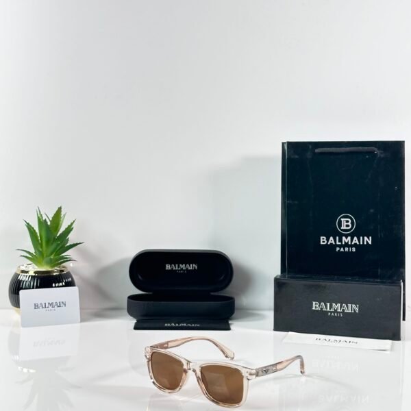 BAL 7502 Water Brown