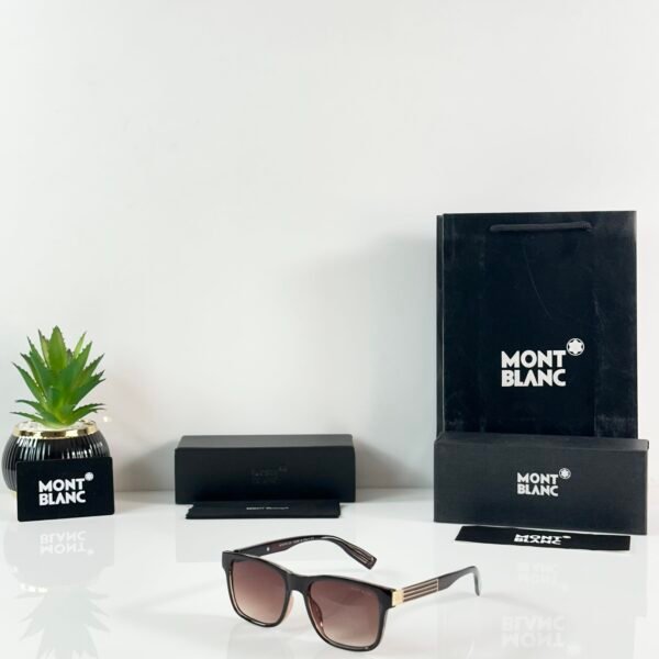 Mont Blanc 024 Brown