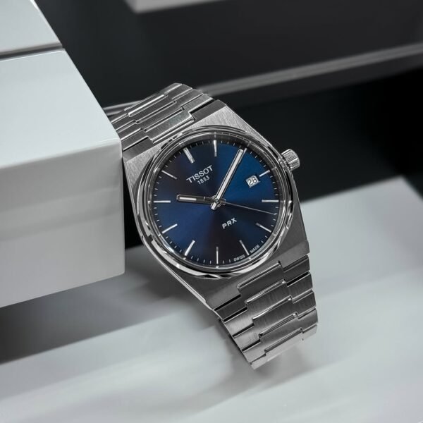 Tissoo_t 1853 Prx Powermatic Quartz