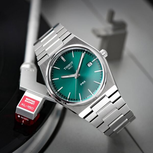 Tissoo_t 1853 Prx Powermatic Quartz