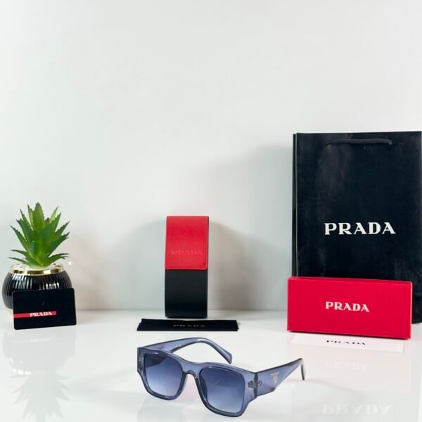 PR 10 Blue