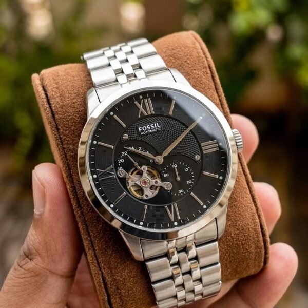 Fossii_l Townsman Automatic