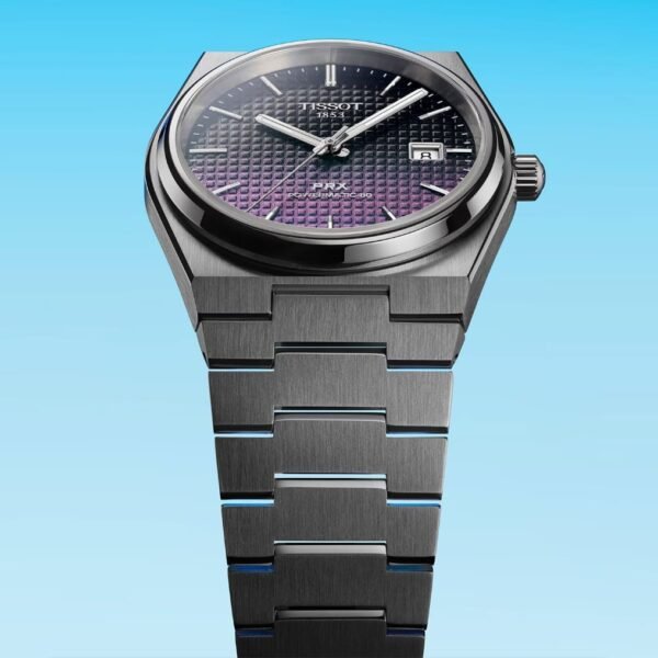 Tissoo_t 1853 Prx Powermatic Quartz