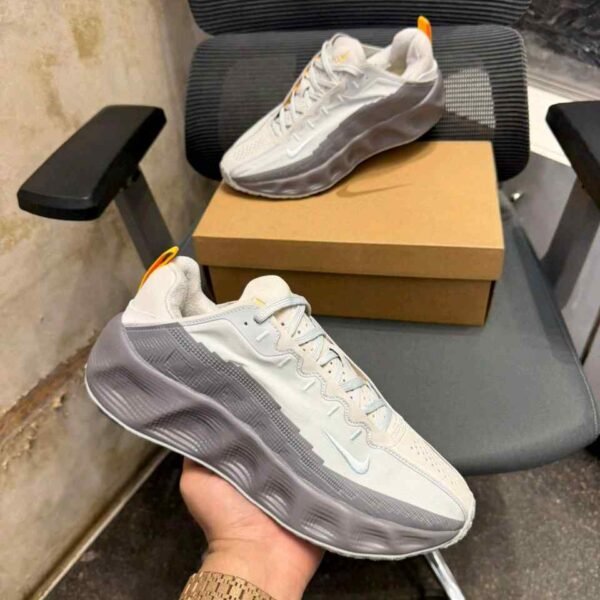 Nikee Ava Rover Wolf Grey