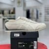 Onitsukaa Tiger Mexico 66 Cream Grey Sage fix