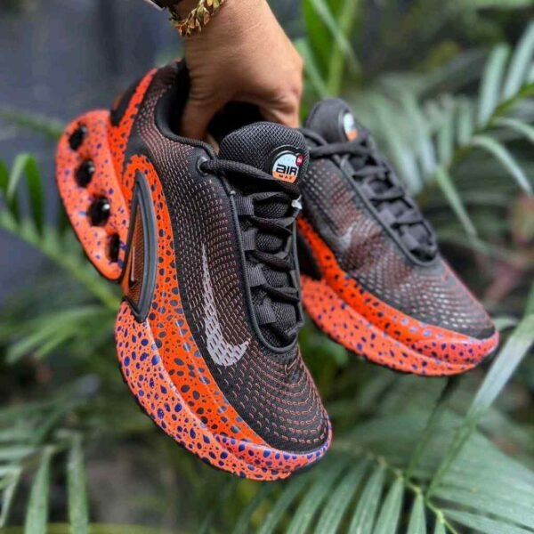 Nikee AirMax DN Safari