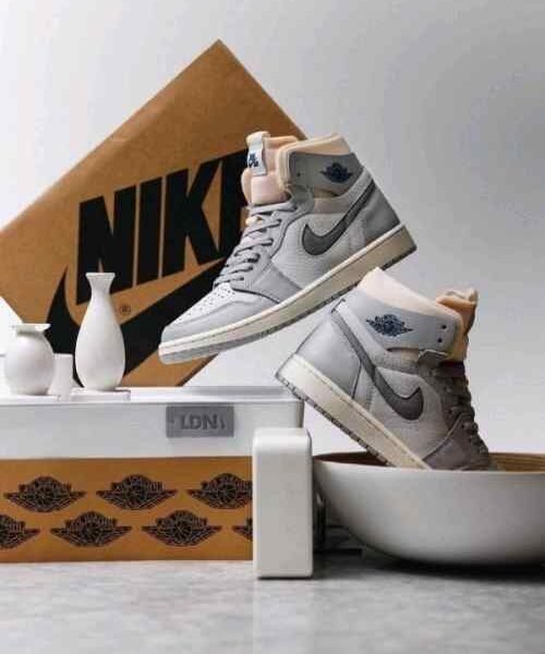 jordan retro 1 high ZOOM CMFT LONDON