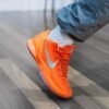 Nikee Kobe 6 Protro Total Orange