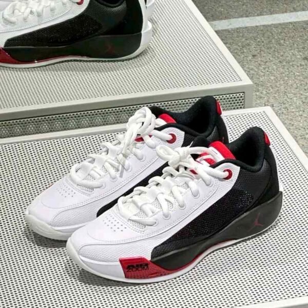 Jordan Luka 77 Bloodline Basketball Shoes
