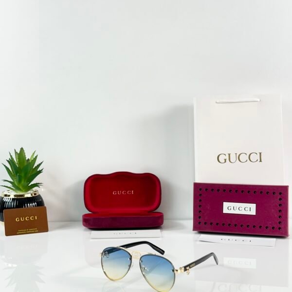 Gucci_5118_Gold_Green_DC