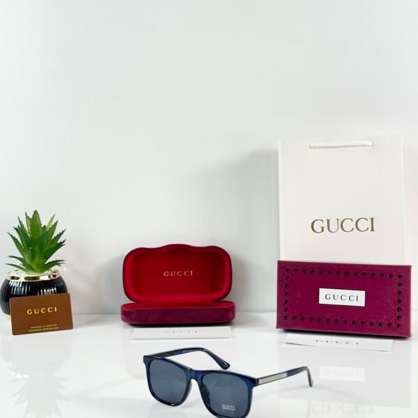 GG 0381 Blue